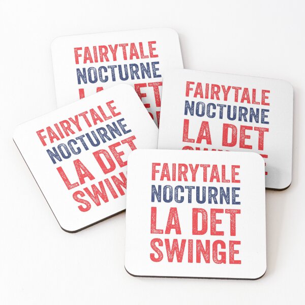 Item preview, ESC [Norway] Winning Songs designed and sold by lazarusheart.