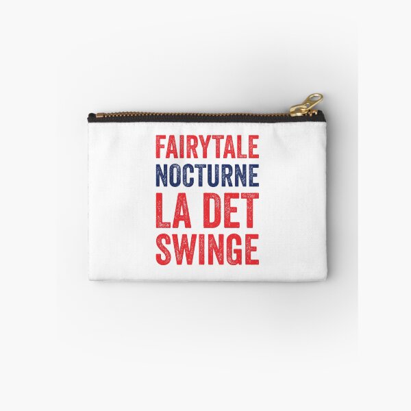 Item preview, ESC [Norway] Winning Songs designed and sold by lazarusheart.