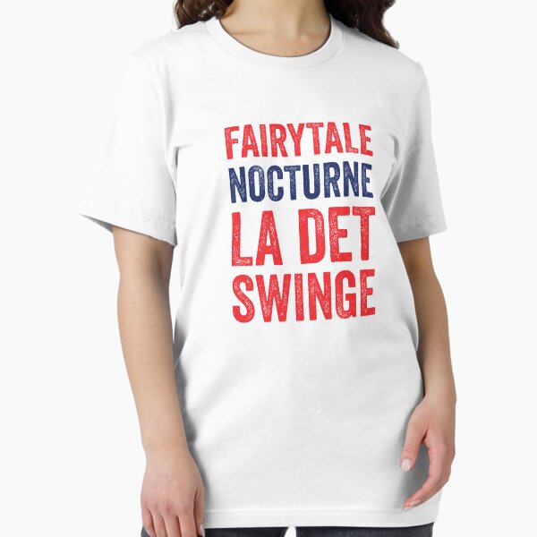 Item preview, ESC [Norway] Winning Songs designed and sold by lazarusheart.