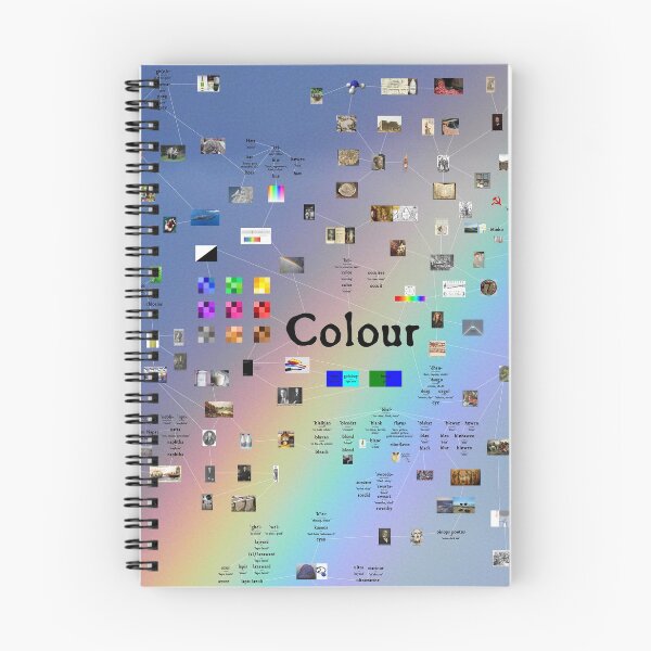 Aperçu de l'œuvre La vidéo «couleur» du noeud sans fin créée et vendue par EndlessKnot.
