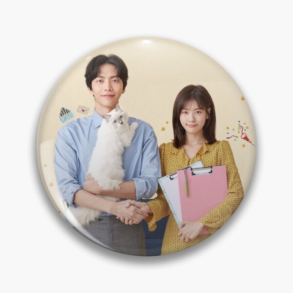Item preview, Because This is My First Life - Kdrama designed and sold by kdramaddict ..