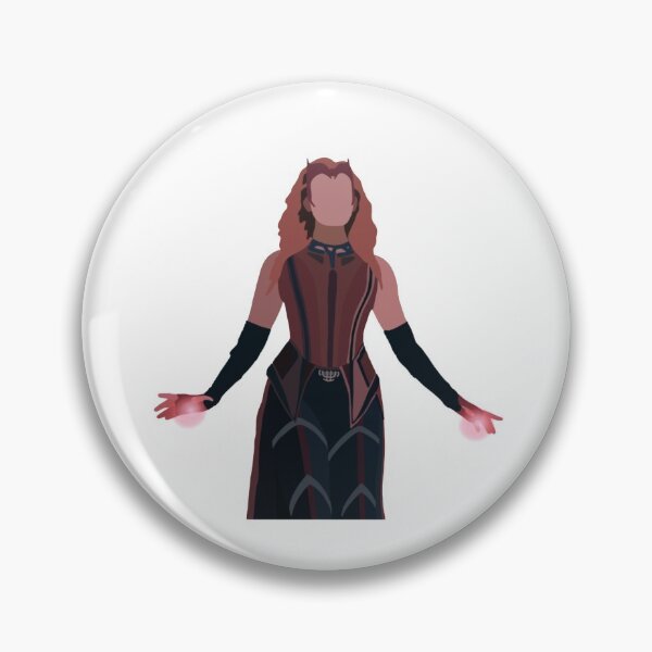 Item preview, Wanda Minimalistic designed and sold by Sarahluue.