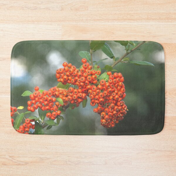 Item preview, Mountain ash designed and sold by Babbler01.