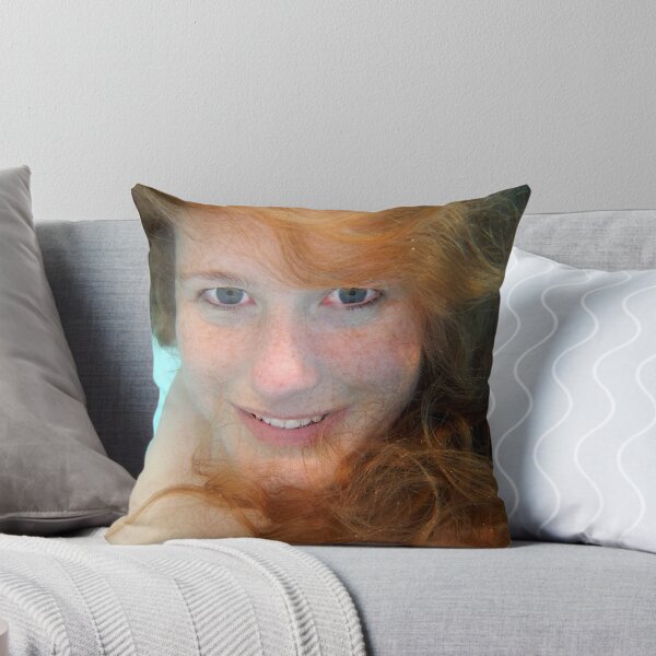 Item preview, Selfie Underwater Goddess KRING designed and sold by Shannon Kringen.