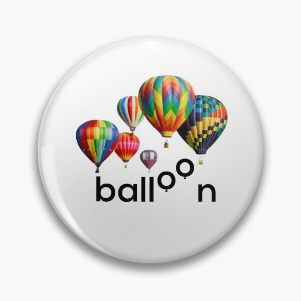 Item preview, Balloon designed and sold by designbyjodyb.