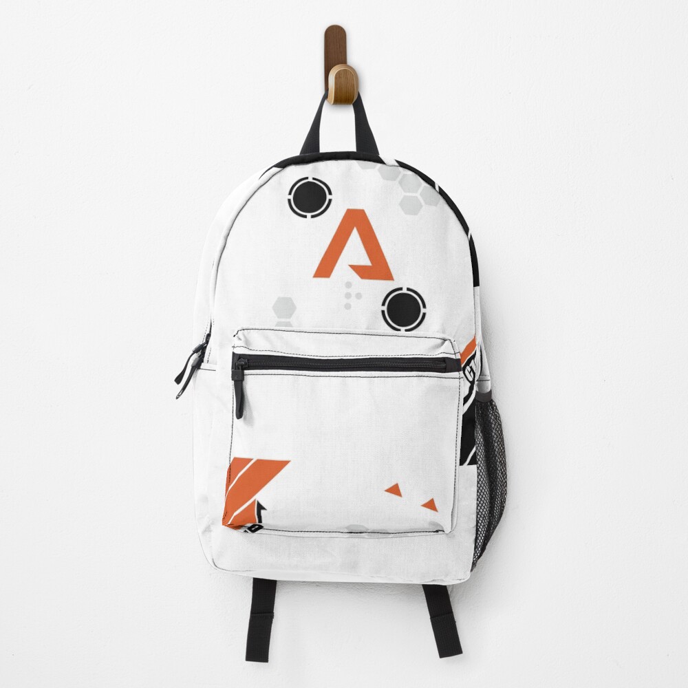 Item preview, Backpack designed and sold by ElseWorldDesign.