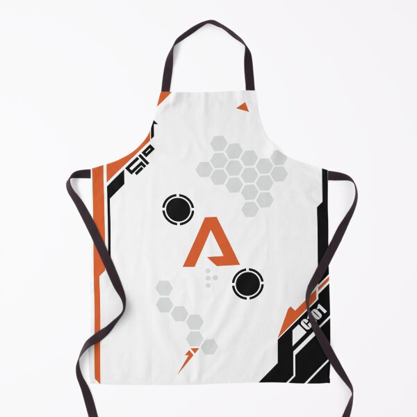 Item preview, Titanfall Skin designed and sold by ElseWorldDesign.