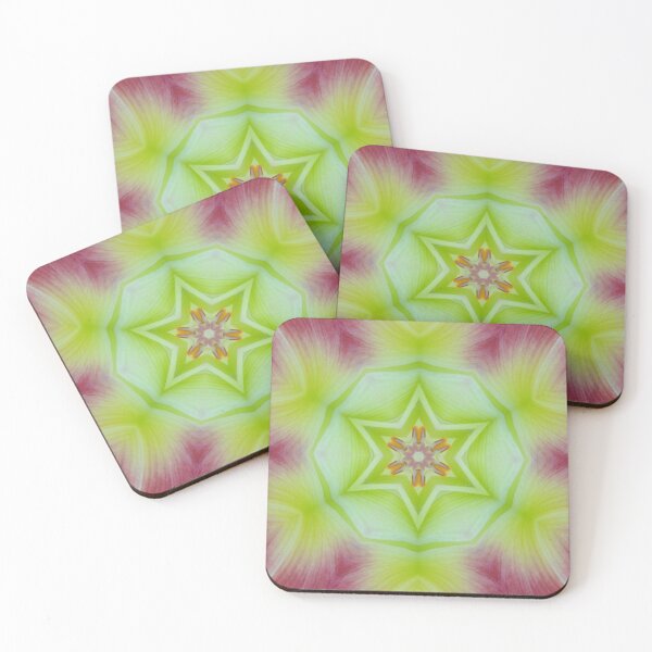 Item preview, Kaleidoscopic Nature 00272 designed and sold by CleanWIP.
