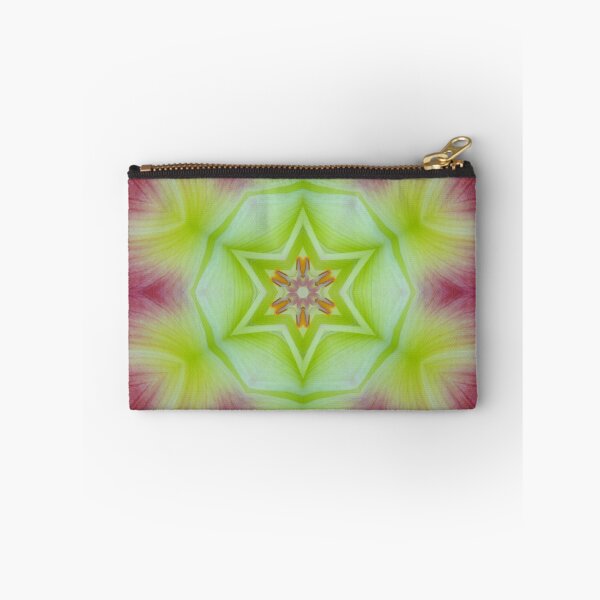 Item preview, Kaleidoscopic Nature 00272 designed and sold by CleanWIP.