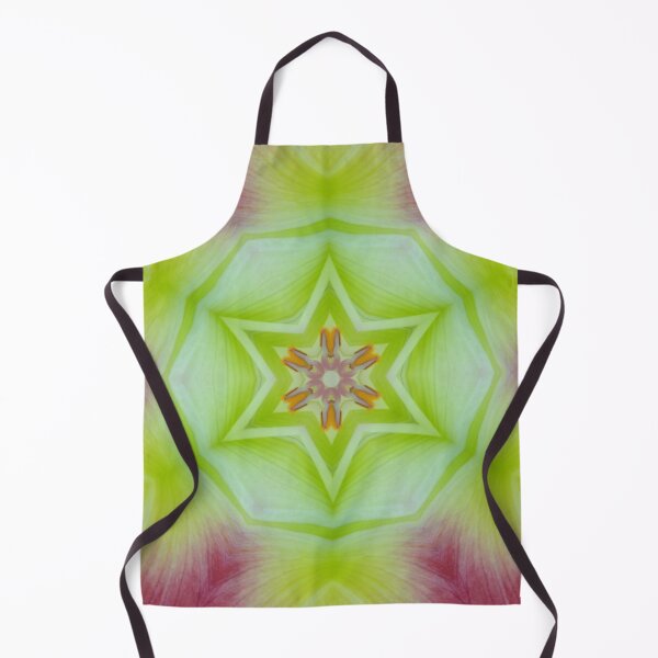 Item preview, Kaleidoscopic Nature 00272 designed and sold by CleanWIP.