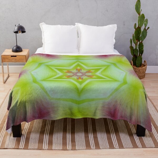 Item preview, Kaleidoscopic Nature 00272 designed and sold by CleanWIP.