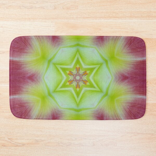Item preview, Kaleidoscopic Nature 00272 designed and sold by CleanWIP.