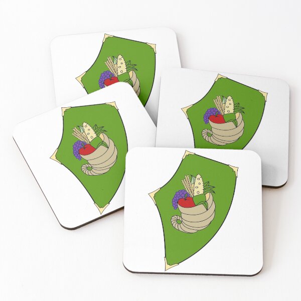 Item preview, Yondalla designed and sold by Talion Design.