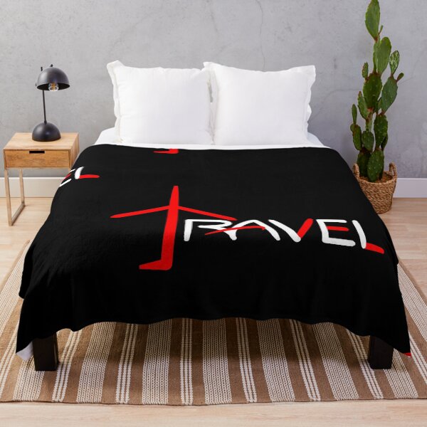 Item preview, Jet Travel designed and sold by James Hindermeier.