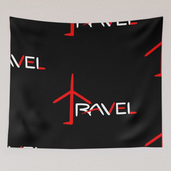 Item preview, Jet Travel designed and sold by James Hindermeier.