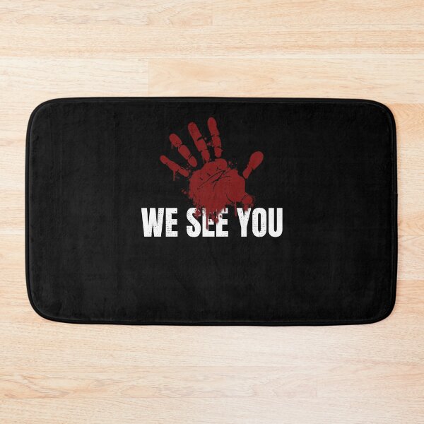 Item preview, We See You I No More Stolen Sisters Red Hand MMIW Awareness  designed and sold by MarioShirtWorld.