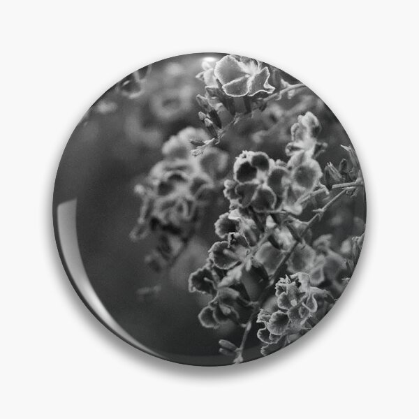 Item preview, Black and White Flowers designed and sold by neta98.