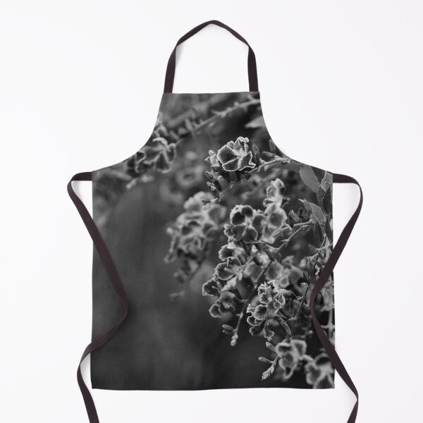 Item preview, Black and White Flowers designed and sold by neta98.
