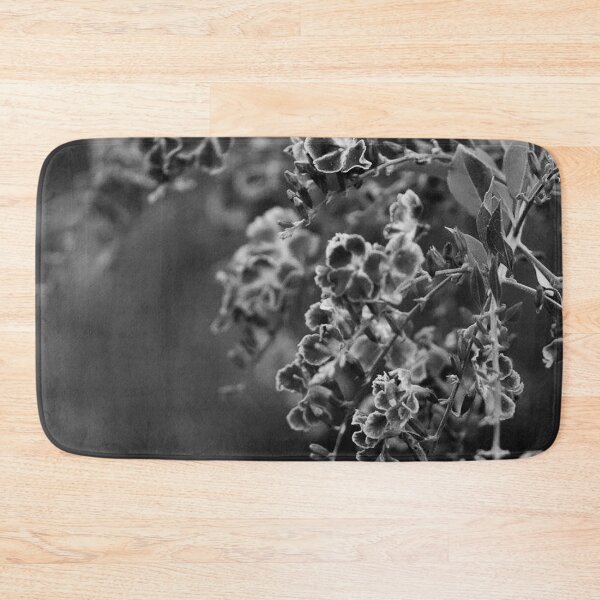 Item preview, Black and White Flowers designed and sold by neta98.