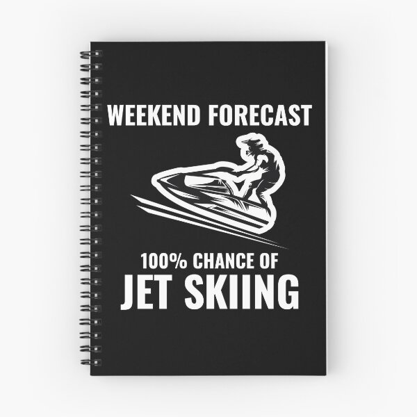 Item preview, Jet Ski Water Sports Boat Sea Summer Beach Funny Sayings designed and sold by CuteDesigns1.