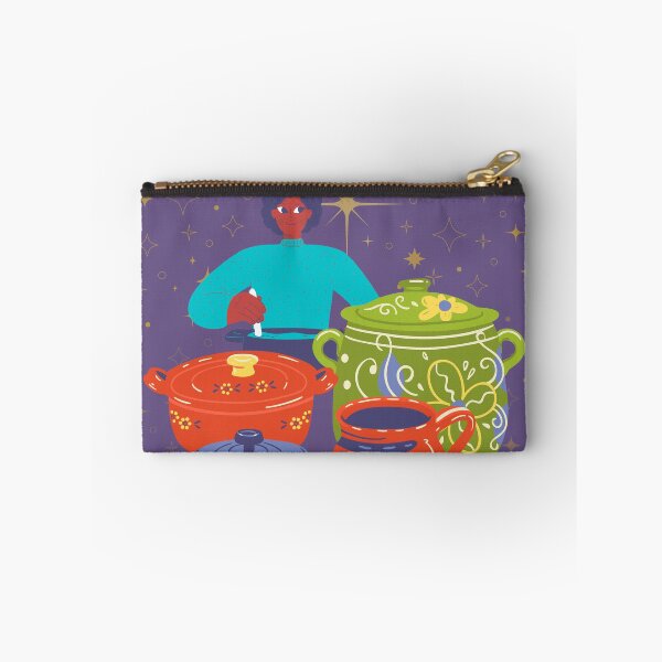 Item preview, Ask the Universe and You'll be Served designed and sold by Saint and Raven.
