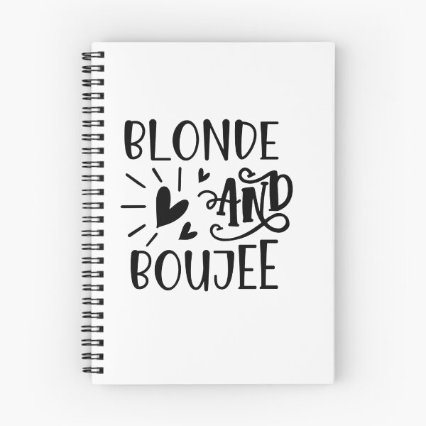 Item preview, Blonde and Boujee designed and sold by SasKloset.
