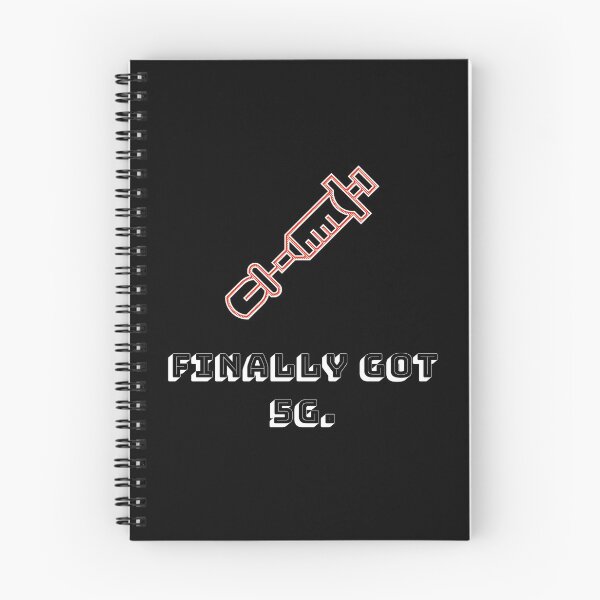 Item preview,   finally got 5g designed and sold by Gotafeeling.