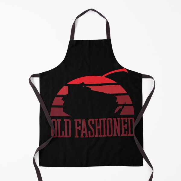 Item preview, Half Circle Sunset Up North Wisconsin Old Fashioned designed and sold by gstrehlow2011.