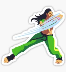 Bolt Charge Sticker