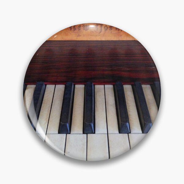 Item preview, Piano Keys, Nunns & Fischers pianoforte, 1848-46 designed and sold by MerchantsHouse.