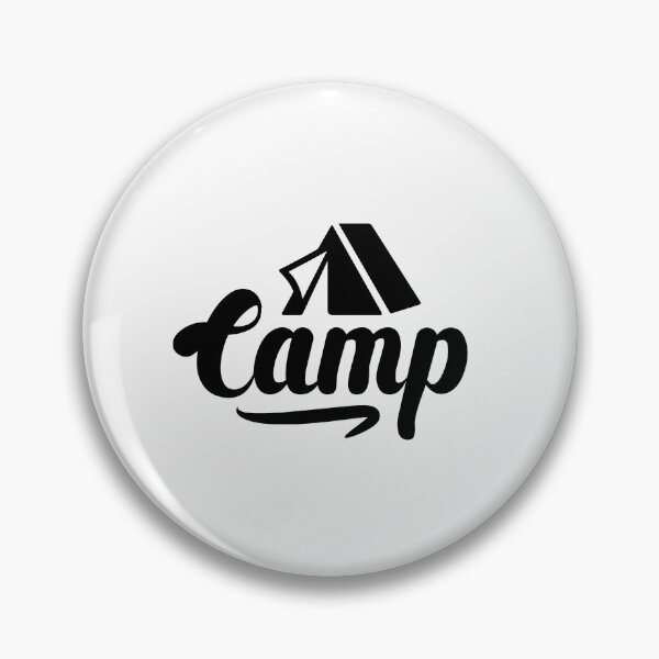 Artikelvorschau, Camp entworfen und verkauft von SasKloset.