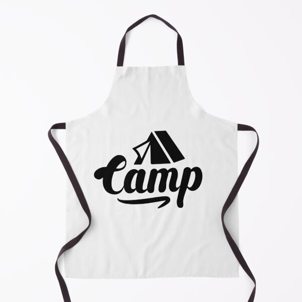 Item preview, Camp designed and sold by SasKloset.