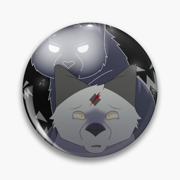 Item preview, Blackstar's Nightmare designed and sold by Kai Ligers.