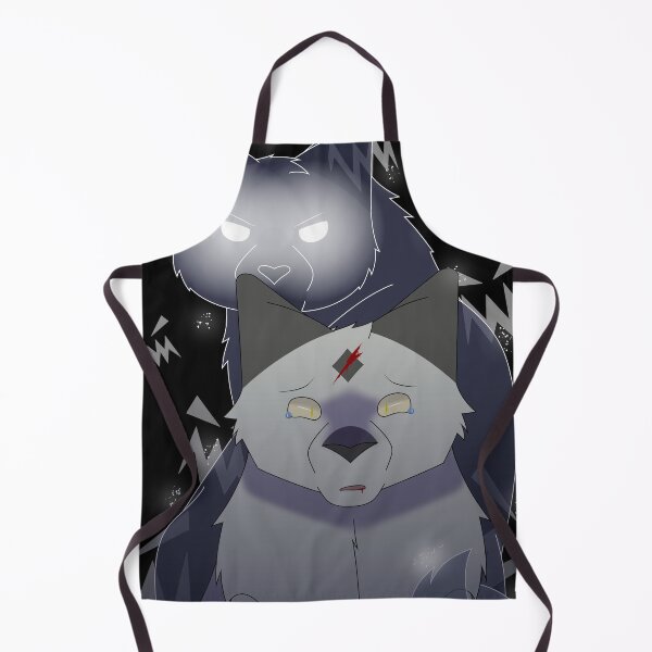 Item preview, Blackstar's Nightmare designed and sold by Kai Ligers.