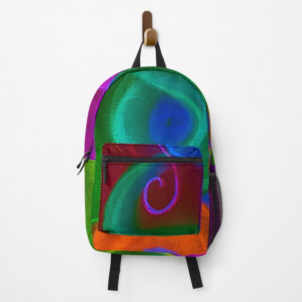 Item preview, Colorful Pastel Painting designed and sold by ckylin.