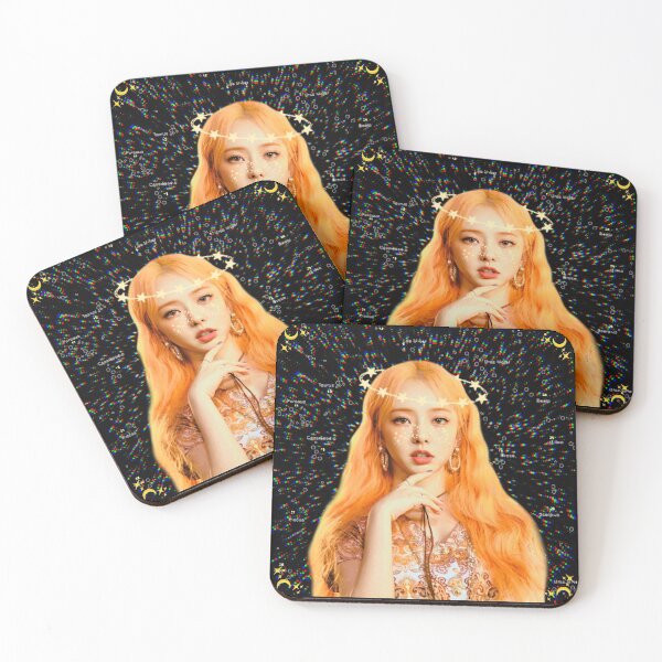 Item preview, LOONA - ViVi - kpop - space aesthetic designed and sold by kitten-minho.