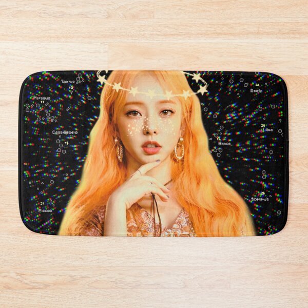 Item preview, LOONA - ViVi - kpop - space aesthetic designed and sold by kitten-minho.