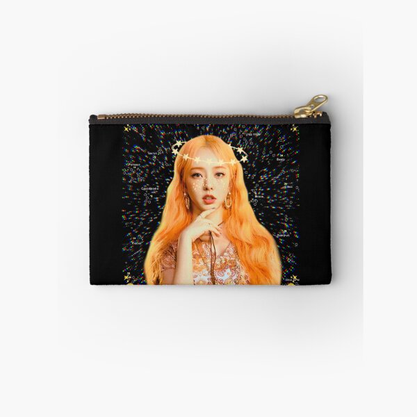 Item preview, LOONA - ViVi - kpop - space aesthetic designed and sold by kitten-minho.