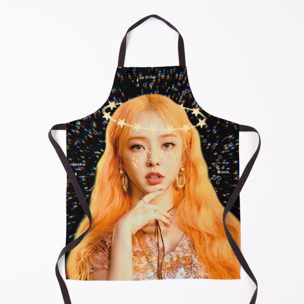 Item preview, LOONA - ViVi - kpop - space aesthetic designed and sold by kitten-minho.