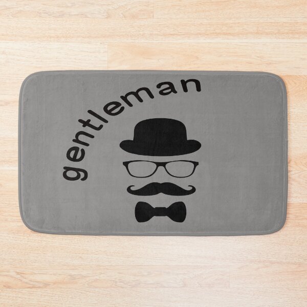 Item preview, gentleman good boy XDjhonyXD designed and sold by Jhonysaurus.