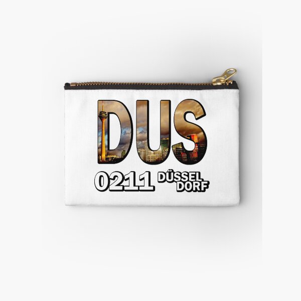 Item preview, Düsseldorf 0211 DUS television tower Rheinturm skyline designed and sold by BullDesignsShop.