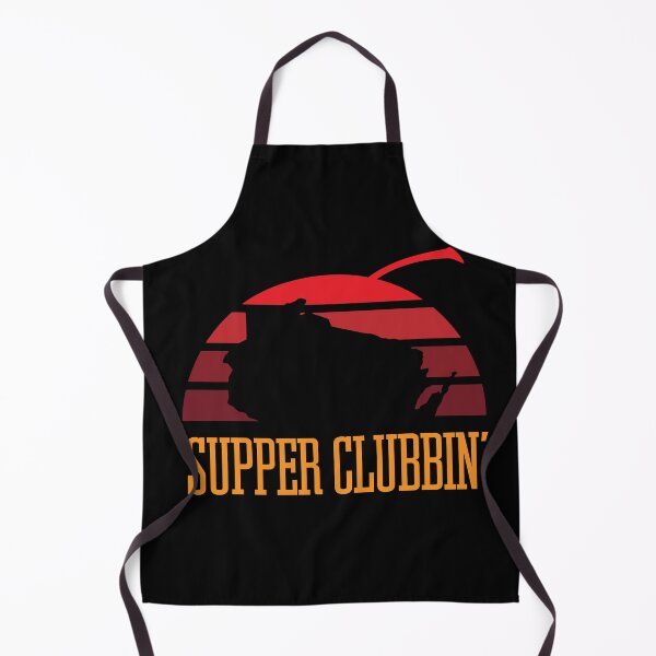 Item preview, Half Circle Sunset Up North Wisconsin Supper Clubbing designed and sold by gstrehlow2011.