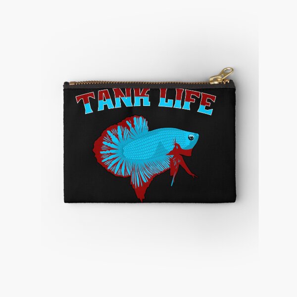 Item preview, Betta Plakat Fighting Fish Aquarium Fish Keeper Aquarist Gift designed and sold by TheAplus.