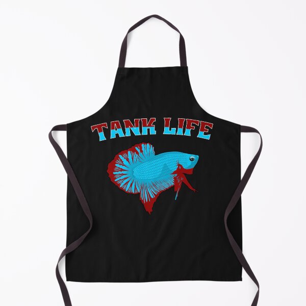 Item preview, Betta Plakat Fighting Fish Aquarium Fish Keeper Aquarist Gift designed and sold by TheAplus.
