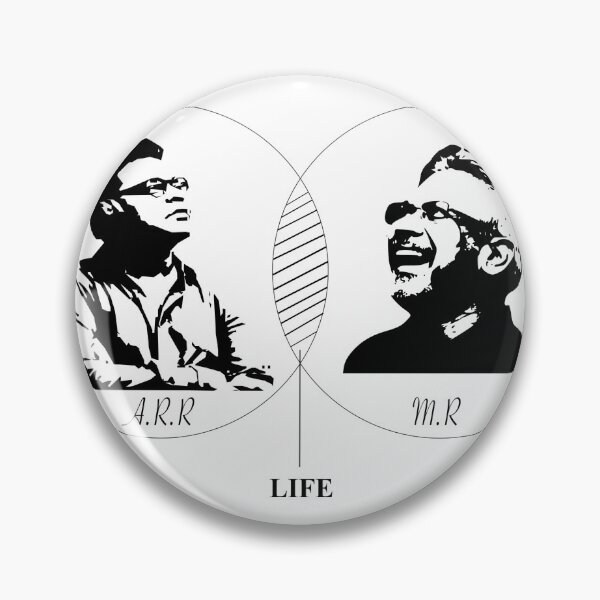 Item preview,  A.R. Rahman & Mani Ratnam two legends designed and sold by Foodschinni.