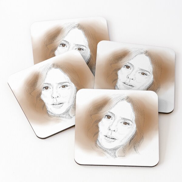 Item preview, Jennifer Love Hewitt designed and sold by finduilas.