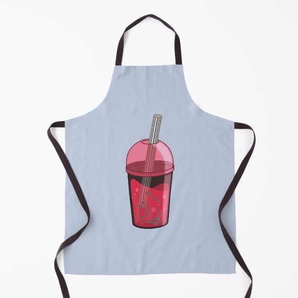 Item preview, Bubble Tea Blood designed and sold by StePanda.