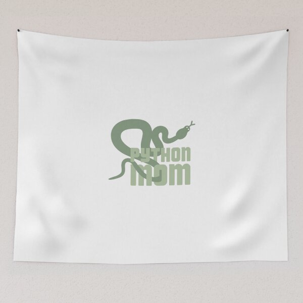 Item preview, Pet Python Snake / Ball Python Reptile - Mom  | Gift shirt designed and sold by trending-cats.
