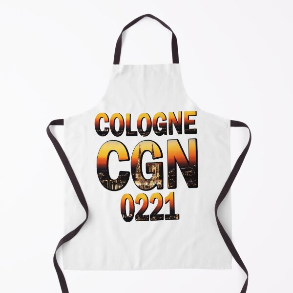 Item preview, Cologne Cologne Cathedral Cologne CGN 0221 Skyline Metropolis designed and sold by BullDesignsShop.