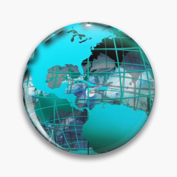 Item preview, World clock designed and sold by Elmanji.